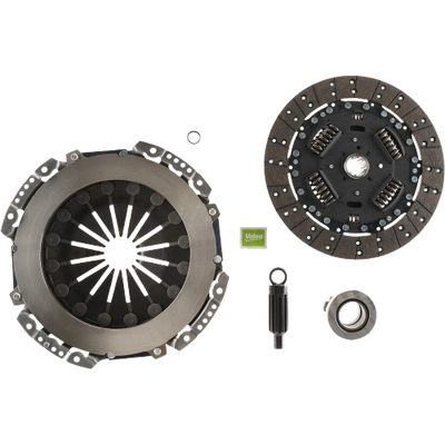 New Clutch Kit by VALEO - 53301402 pa3