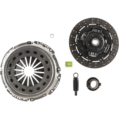 New Clutch Kit by VALEO - 53301402 pa4