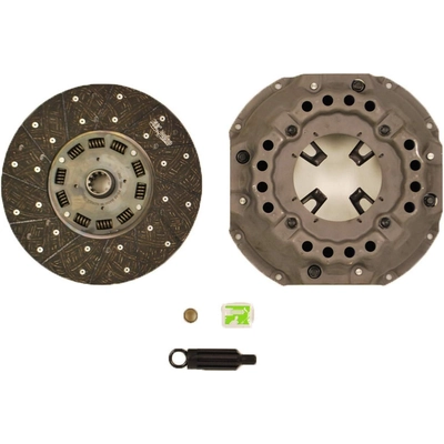 VALEO - 53301403 - Transmission Clutch Kit pa1