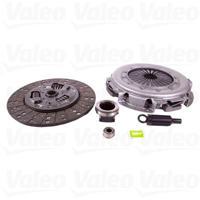 New Clutch Kit by VALEO - 53302001 pa3