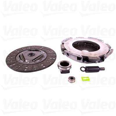 New Clutch Kit by VALEO - 53302001 pa5