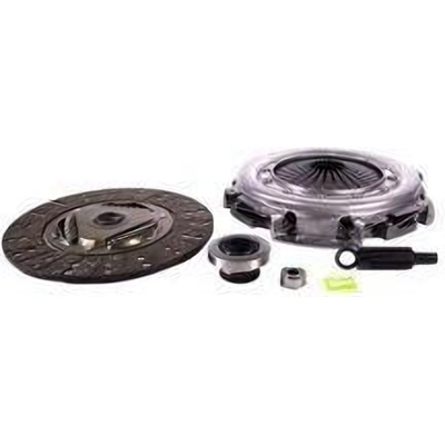 New Clutch Kit by VALEO - 53302004 pa1