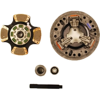 New Clutch Kit by VALEO - 53556404 pa2