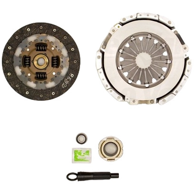 VALEO - 62122404 - Transmission Clutch Kit pa1