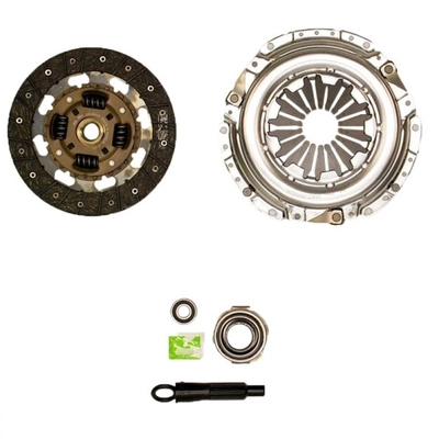 VALEO - 62122404 - Transmission Clutch Kit pa2