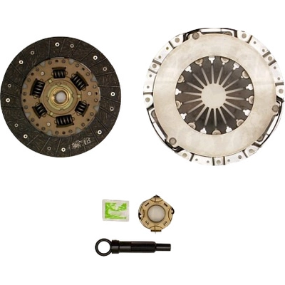 VALEO - 62251402 - New Clutch Kit pa3