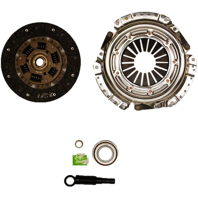 VALEO - 62254005 - Clutch Kit pa1