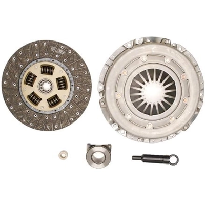 VALEO - 62641402 - New Clutch Kit pa1