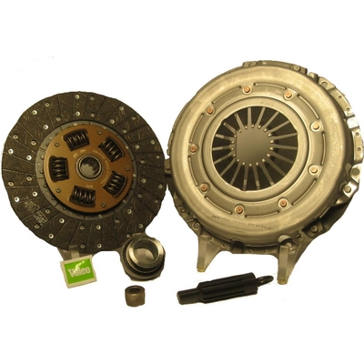 New Clutch Kit by VALEO - 62642201 pa1