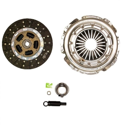 VALEO - 63301402 - Transmission Clutch Kit pa1