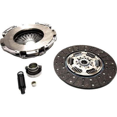 VALEO - 63301402 - Transmission Clutch Kit pa2