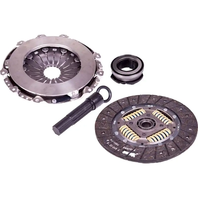 VALEO - 828002 - Transmission Clutch Kit pa2