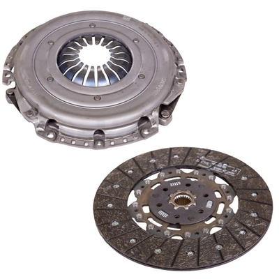 VALEO - 828367 - Transmission Clutch Kit pa1