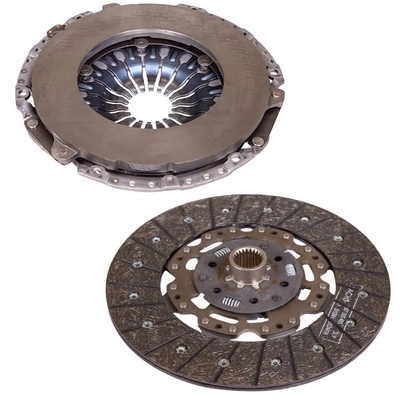 VALEO - 828367 - Transmission Clutch Kit pa2