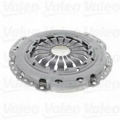 New Clutch Kit by VALEO - 832031 pa12