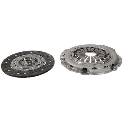 Nouveau kit d'embrayage   de VALEO - 832031 pa7
