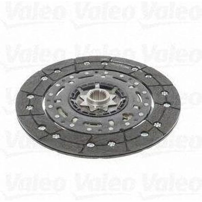 Nouveau kit d'embrayage   de VALEO - 832031 pa9