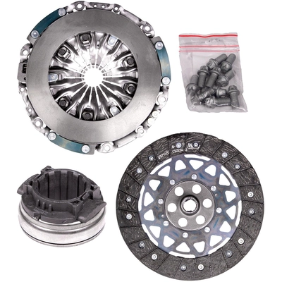 VALEO - 832226 - New Clutch Kit pa8