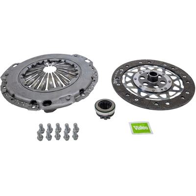 VALEO - 832228 - New Clutch Kit pa9