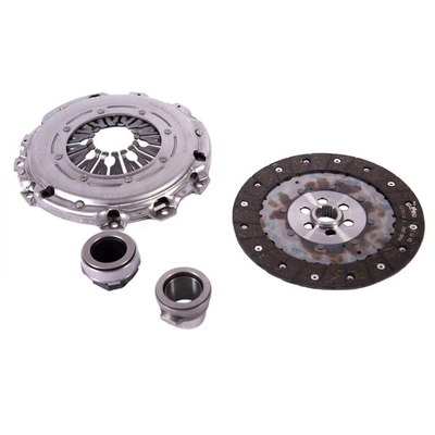 VALEO - 832253 - Transmission Clutch Kit pa2