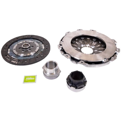 VALEO - 832291 - Transmission Clutch Kit pa2