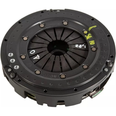 VALEO - 832904 - New Clutch Kit pa1