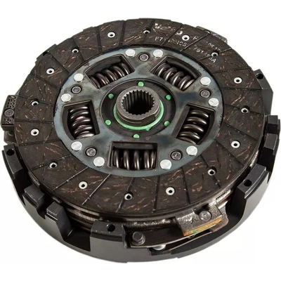 VALEO - 832904 - New Clutch Kit pa2