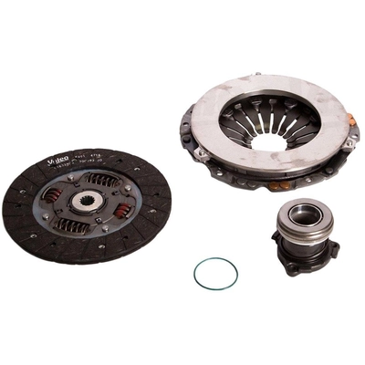 New Clutch Kit by VALEO - 834243 pa6