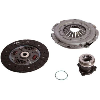 New Clutch Kit by VALEO - 834243 pa7