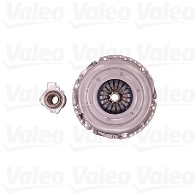 New Clutch Kit by VALEO - 834249 pa5