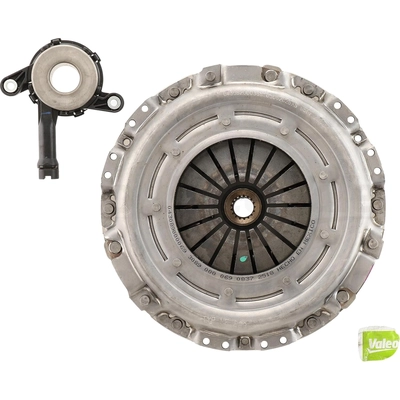 VALEO - 844005 - New Clutch Kit pa4
