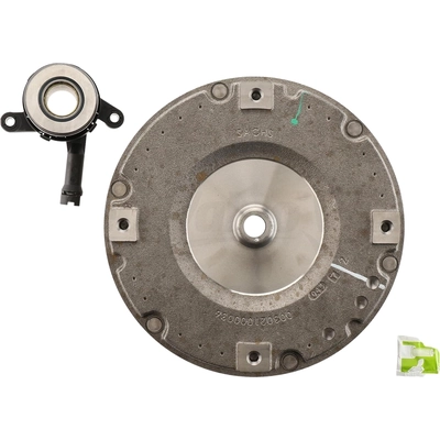 VALEO - 844005 - New Clutch Kit pa5