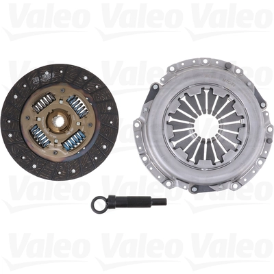 New Clutch Kit by VALEO - 874000 pa2