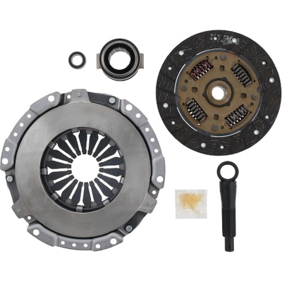 VALEO - 874003 - New Clutch Kit pa5