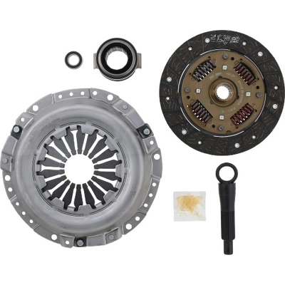VALEO - 874003 - New Clutch Kit pa9