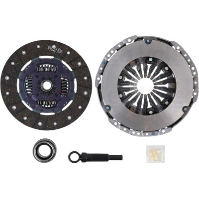 VALEO - 874004 - New Clutch Kit pa3