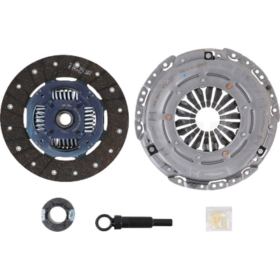 VALEO - 874004 - New Clutch Kit pa4
