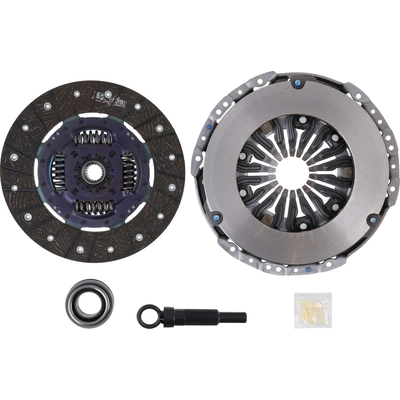 VALEO - 874004 - New Clutch Kit pa6