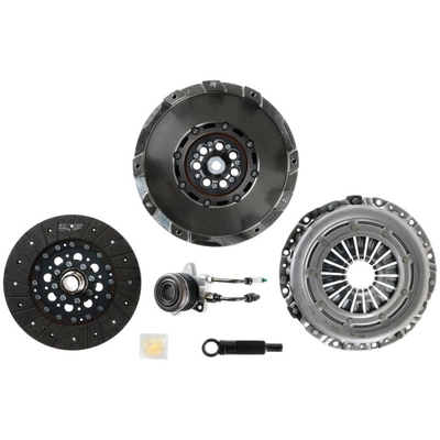 VALEO - 874006 - Transmission Clutch Kit pa1