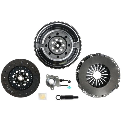 VALEO - 874006 - Transmission Clutch Kit pa2