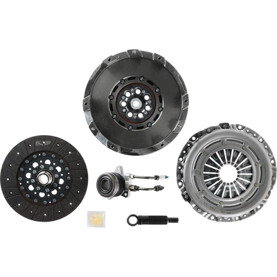 VALEO - 874006 - Transmission Clutch Kit pa4