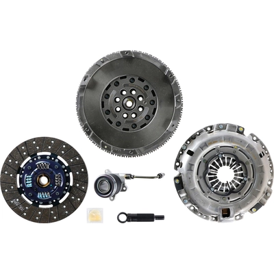 VALEO - 874008 - New Clutch Kit pa1