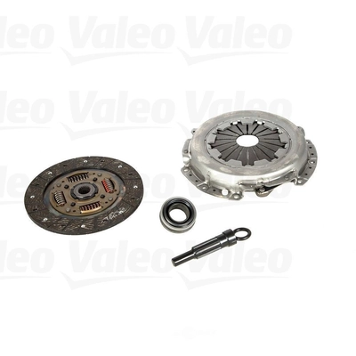 New Clutch Kit by VALEO - 874203 pa4