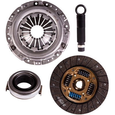 New Clutch Kit by VALEO - 874206 pa2