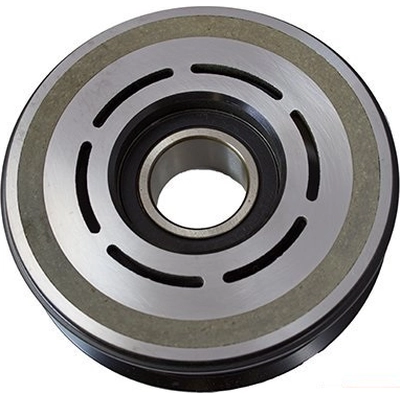 New Clutch Pulley by MOTORCRAFT - YB3085 pa4