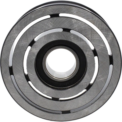 New Clutch Pulley by MOTORCRAFT - YB3280 pa5