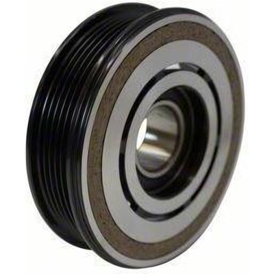 MOTORCRAFT - YB3109 - New Clutch Pulley pa4