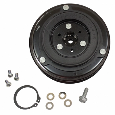 MOTORCRAFT - YB3139 - New Clutch Pulley pa4