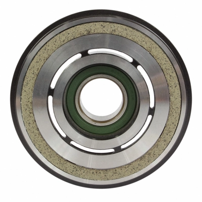 New Clutch Pulley by MOTORCRAFT - YB3141 pa5