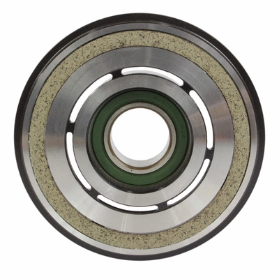 New Clutch Pulley by MOTORCRAFT - YB3141 pa6